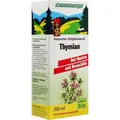 Produktbild: THYMIAN SAFT Schoenenberger 200ml PZN 692340