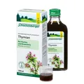 Produktbild: 2x THYMIAN SAFT Schoenenberger 200 ML
