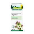 Produktbild: Schoenenberger Thymian naturreiner Heilpflanzensaft, 200 ml Lösung 692340
