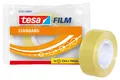 Produktbild: tesafilm standard - Transparentes Multifunktions-Klebeband für Heim- Schul- u...