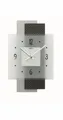 Produktbild: Moderne Wanduhr mit Quarzwerk von AMS AM W9243 NEU