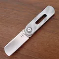 Produktbild: Böker Plus Ovalmoon Swivel Messer Taschenmesser Klappmesser 01BO498