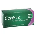 Produktbild: CONTAM Vaginaltampon regular 10 St