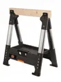 Produktbild: 7290112638564 HOLZBOCK ROC PRO GEAR KETER STAND KETER