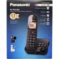 Produktbild: Panasonic KX-TGC420GB schwarz