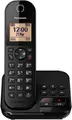 Produktbild: Panasonic KX-TGC 420GB Schnurloses DECT-Telefon (Mobilteile: 1)