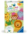Produktbild: BeCreative Mini - Erstes Sticken | Spiel | BeCreative | 25536 | Deutsch | 2025