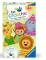 Produktbild: Ravensburger Be Creative Sticken ohne Nadel