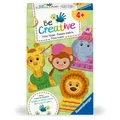 Produktbild: Ravensburger BeCreative 25536 Erstes Sticken, DIY für Kinder ab 4 Jahren