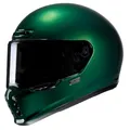 Produktbild: HJC, Integralhelme motorrad V10 deep green, S