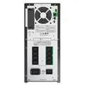 Produktbild: APC Smart-UPS 3000VA, LCD, 220-240V (SMT3000IC) mit APC SmartConnect