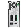 Produktbild: APC Smart-UPS 3000VA, LCD, 220-240V (SMT3000IC) mit APC SmartConnect