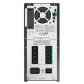 Produktbild: APC Smart-UPS 3000VA, LCD, 220-240V (SMT3000IC) mit APC SmartConnect
