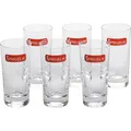 Produktbild: Spiegelau Stamper (0.50 dl, 6 x, Schnapsgläser + Shotgläser) (9000191)