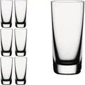 Produktbild: Spiegelau Schnapsgläser Special Glasses, 5,5cl, Glas, 6 Stück