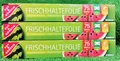Produktbild: (0,04€/m) 3x Gut & Günstig 75 Meter Frischhaltefolie dehnbar Versand 0€!!!