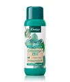 Produktbild: Kneipp Erkältungszeit Eukalyptus - Minze Badeschaum 400 ml
