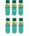 Produktbild: Kneipp Aroma-Pflegeschaumbad Erkältungszeit Eucalyptus, 6er Pack (6 x 400 ml)