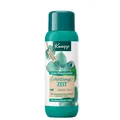 Produktbild: Kneipp Aroma Pflegeschaumbad Erkältungszeit Eukalyptus Minze 400ml