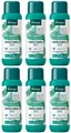 Produktbild: KNEIPP Aroma Pflegeschaumbad ERKÄLTUNGZEIT Eukalyptus & Minze Baden 6x 400ml
