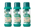 Produktbild: KNEIPP AROMA-PFLEGESCHAUMBAD ERKÄLTUNGSZEIT 3 x 400 ml NEU