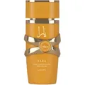 Produktbild: Lattafa Yara Pure Concentrated Parfüm Öl, Gold, 20 ml, Luxuriöses Arabisches Design