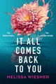 Produktbild: It All Comes Back to You: A totally..., Wiesner, Meliss