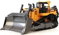 Produktbild: Amewi 22518 - Bulldozer - 1:24 - 8 Jahr(e) - 600 mAh - 1,05 kg
