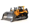 Produktbild: Amewi RC-Auto 22518 - Planierraupe - gelb