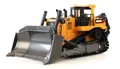 Produktbild: Amewi RC-Bagger Amewi RC Planierraupe 1:24 Scale 2,4GHz, RTR