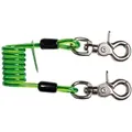 Produktbild: Fp - Nlg Absturzsicherung Spiralschlauch 0,04-0,7m Haltekraft 3kg