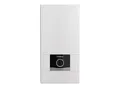 Produktbild: Vaillant Elektro-Durchlauferhitzer 18kW pro gesteuert VED E 18/8 B (0010023793)