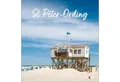 Produktbild: Wandkalender St. Peter-Ording und die Halbinsel Eiderstedt Postkartenkalender 2026