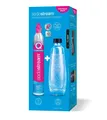 Produktbild: Sodastream Quick Connect Reservezylinder inkl. 1 L Glasflasche