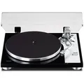 Produktbild: TEAC TN-4D Direct Drive Turntable Plattenspieler (Direktantrieb) schwarz