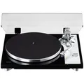 Produktbild: TEAC TN-4D-SE Direct Drive Turntable Black Plattenspieler