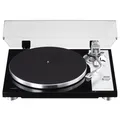 Produktbild: TEAC TN-4D-SE Direct Drive Turntable Black Neu vom Fachhändler