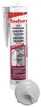 Produktbild: 12 Pck. Fischer Deutschl. Sanitärsilicon DSS GR Dichtstoffe 053102