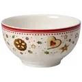 Produktbild: Villeroy & Boch Winter Bakery Delight Bol Sternschnuppe ø 14 cm