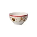 Produktbild: Villeroy&Boch Winter Bakery Delight Bol Sternschnuppe ø14 cm - Spülmaschinenfest