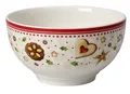 Produktbild: VILLEROY & BOCH Winter Bakery Delight Bol mit Sternschnuppenmotiv 1905