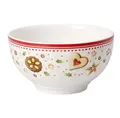 Produktbild: Villeroy & Boch Winter Bakery Delight Bol Sternschnuppenmotiv 1905 Schale 650ml