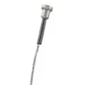 Produktbild: Testo - 0602 4892 Oberflächenfühler -50 Bis 400 °c Fühler-typ K