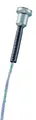Produktbild: Testo Magnetfühler 0602 4892 Temperaturfühler Magnetfühler