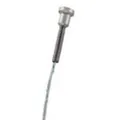 Produktbild: testo 0602 4892 Oberflächenfühler -50 bis 400 °C Fühler-Typ K