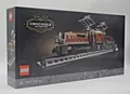 Produktbild: LEGO  10277 Krokodil Lokomotive Creator Expert NEU & OVP