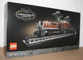 Produktbild: LEGO® CREATOR 10277 Lokomotive 