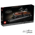 Produktbild: 10277 | LEGO® Creator Expert Crocodile Locomotive