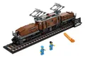 Produktbild: LEGO® 10277 Lokomotive 