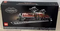 Produktbild: Lego Advanced Models 10277 Lokomotive 'Krokodil' NEU/NEW-OVP/MISB